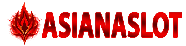 ASIANASLOT LOGO